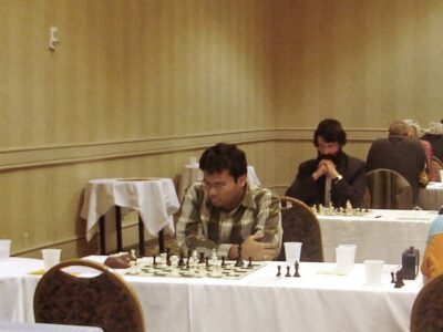 2006 World Open Chess Tournament (172)