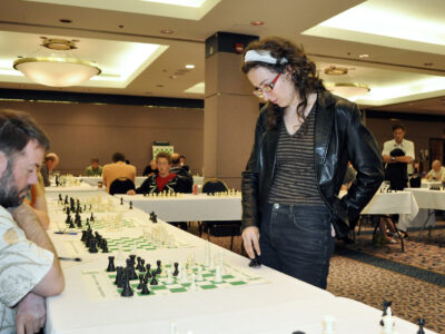 Irina Krush - Simul (21)