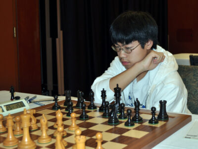 Darren Wu