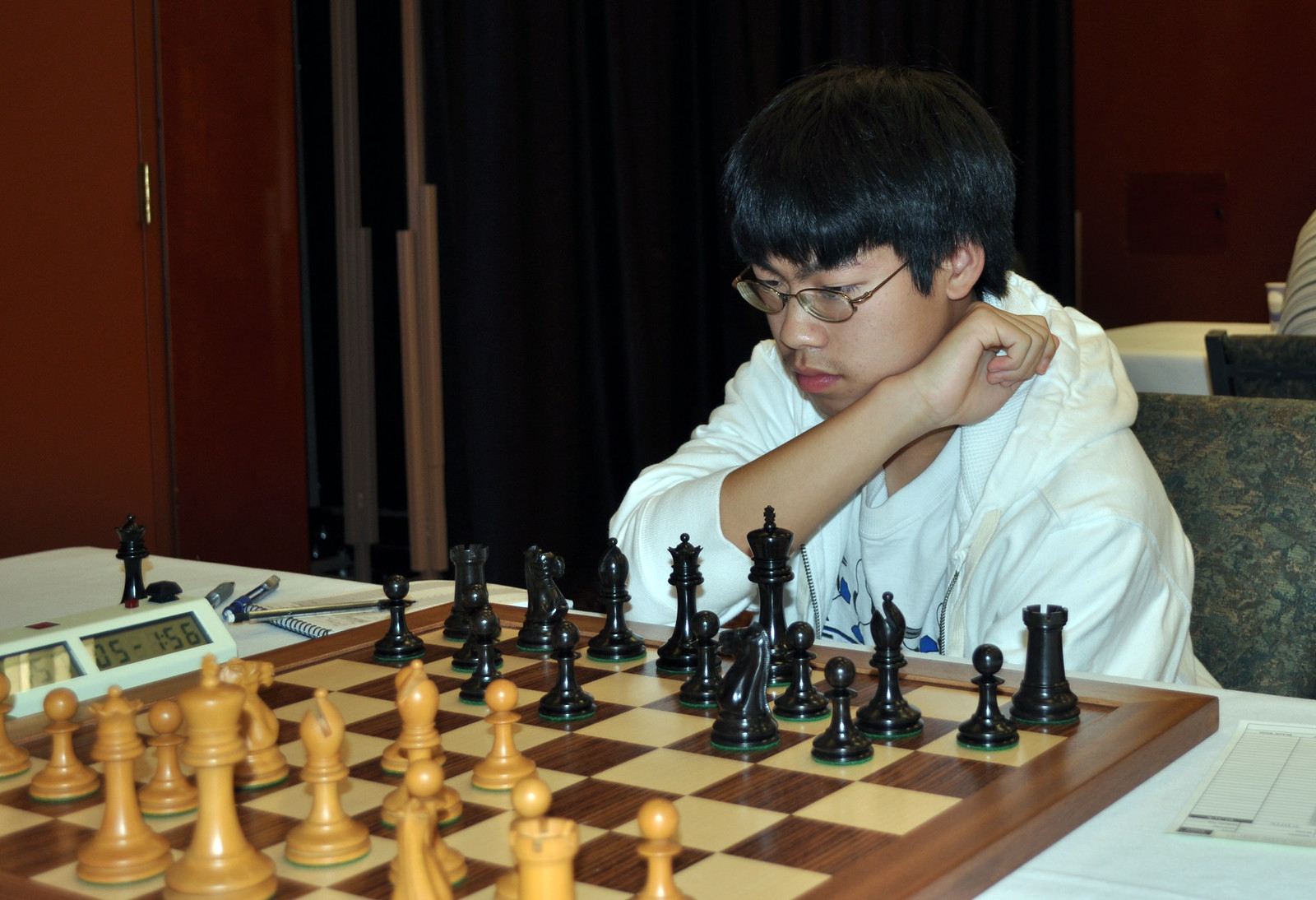 Darren Wu