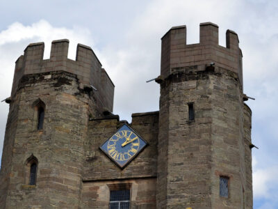 Warwick Castle (29)