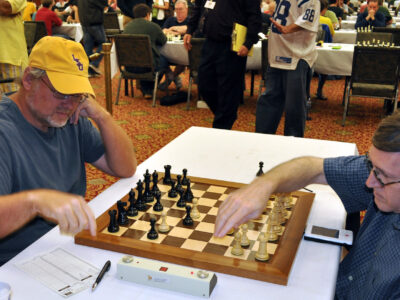 Kaufman vs. Wes Smith_2