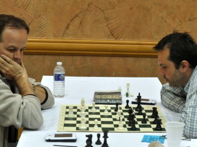GM Alonso Zapata vs. GM Nikola Mitkov_4