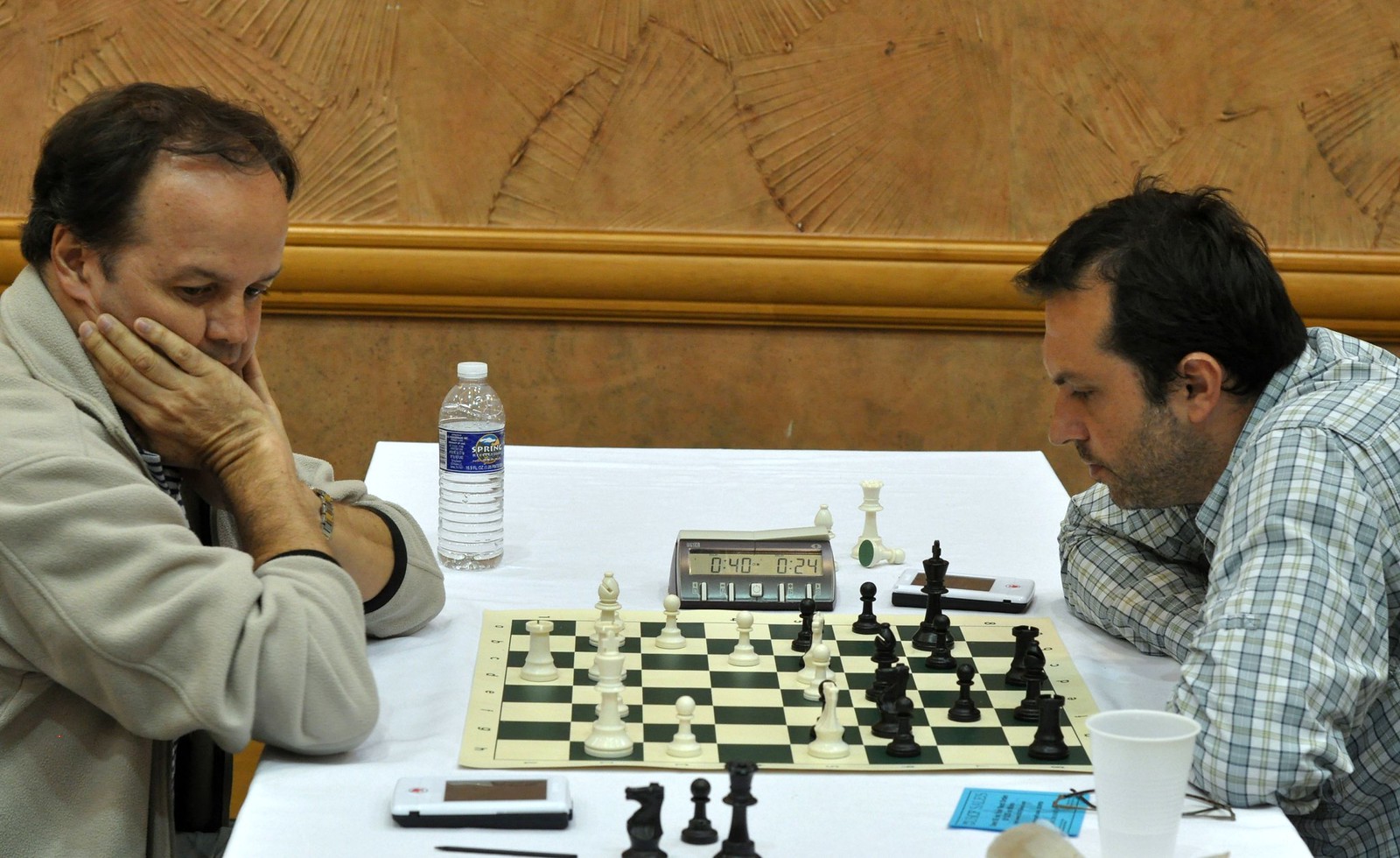 GM Alonso Zapata vs. GM Nikola Mitkov_4