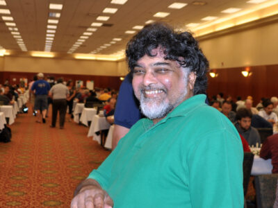 Sunil Weeramantry