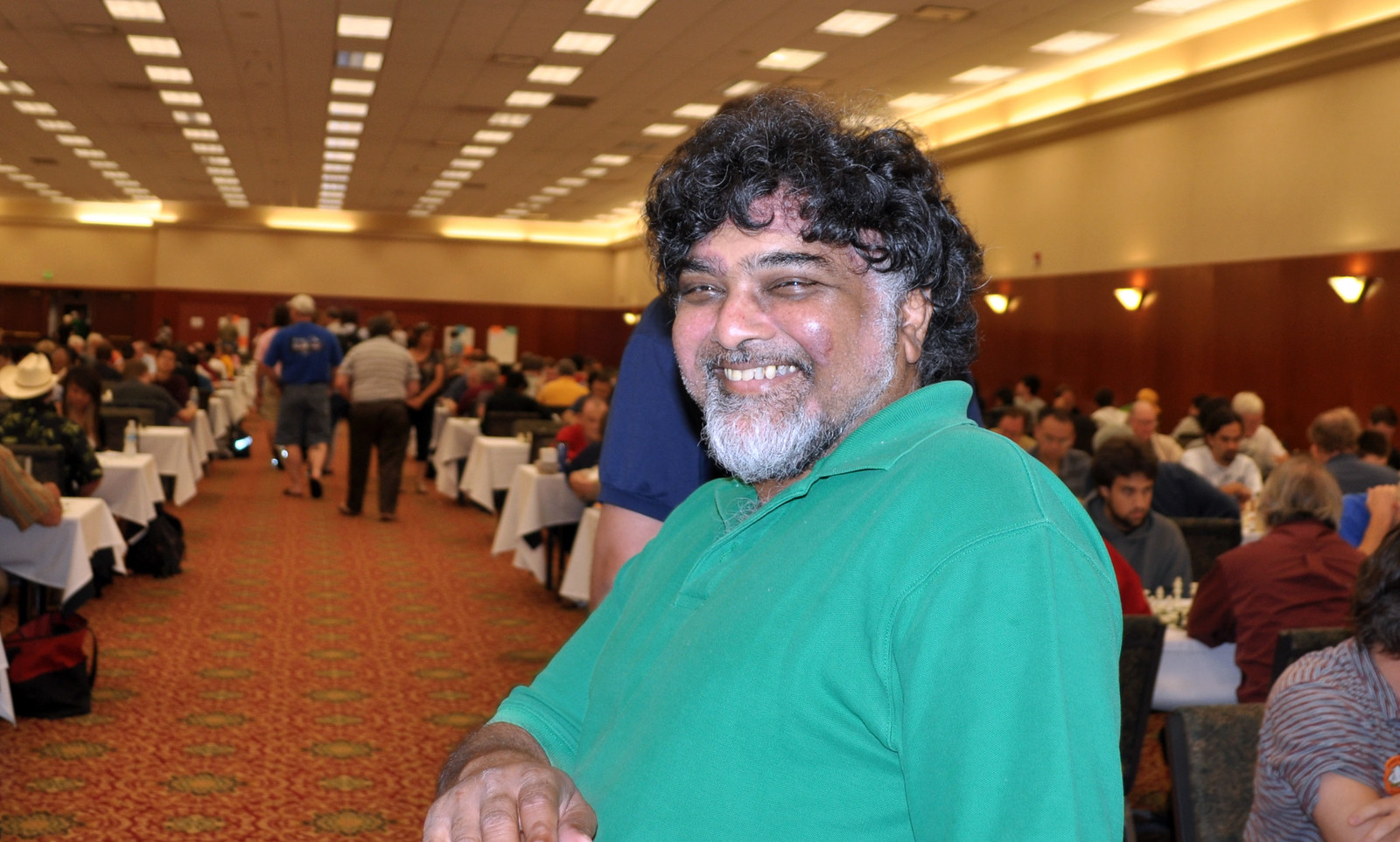 Sunil Weeramantry