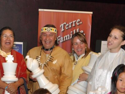 Chess For Peace 679