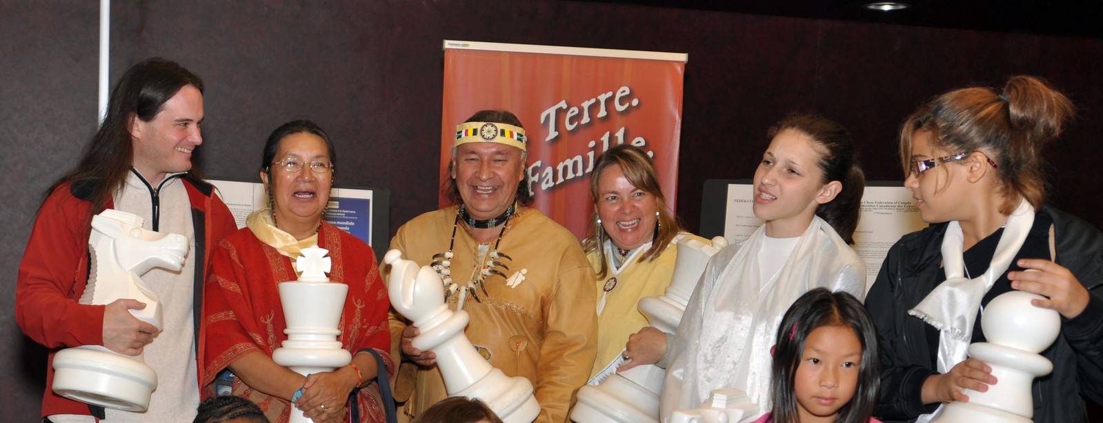 Chess For Peace 679