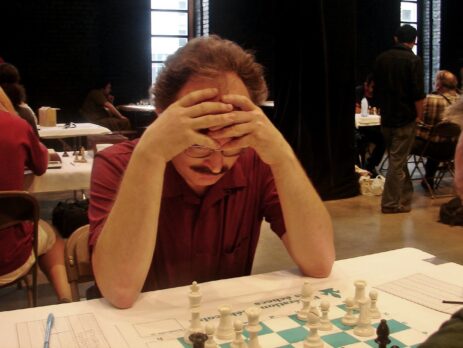 2006 Quebec Open Chess Championship (23)