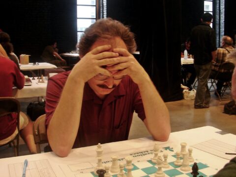 2006 Quebec Open Chess Championship (23)