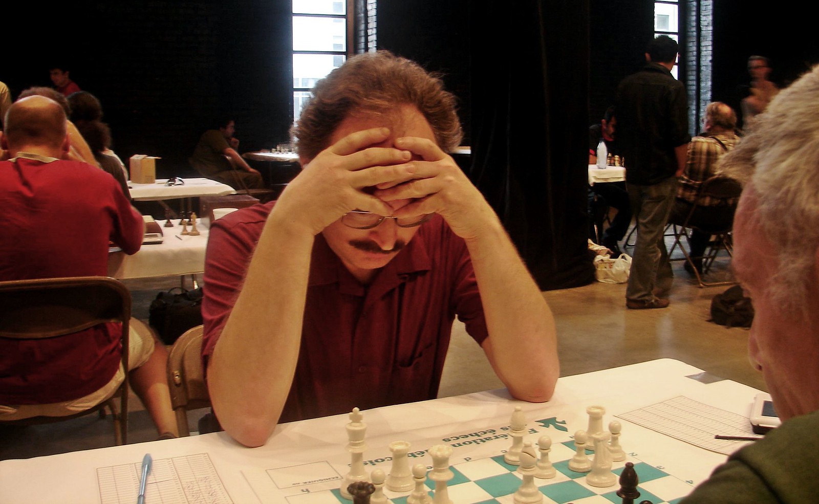 2006 Quebec Open Chess Championship (23)