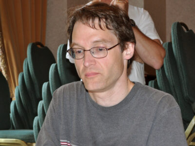 Stephen Weller