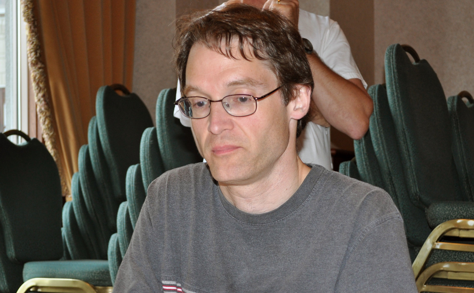 Stephen Weller