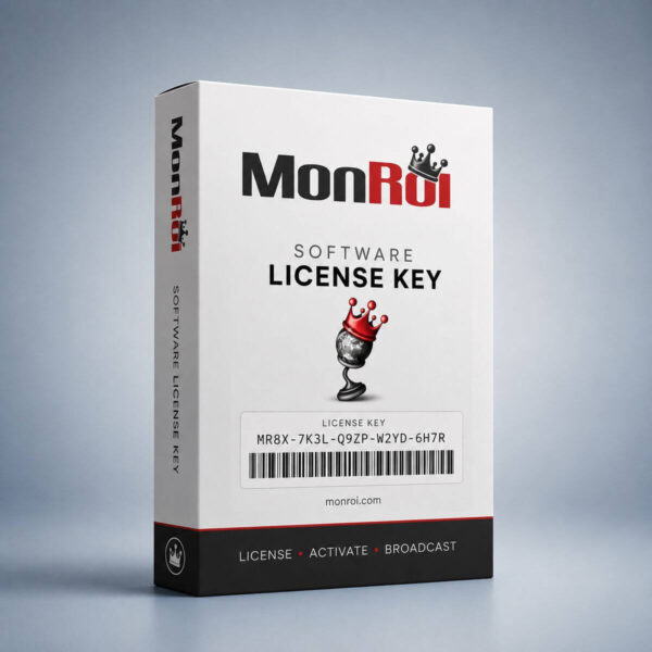 PTM Software Yearly Licence