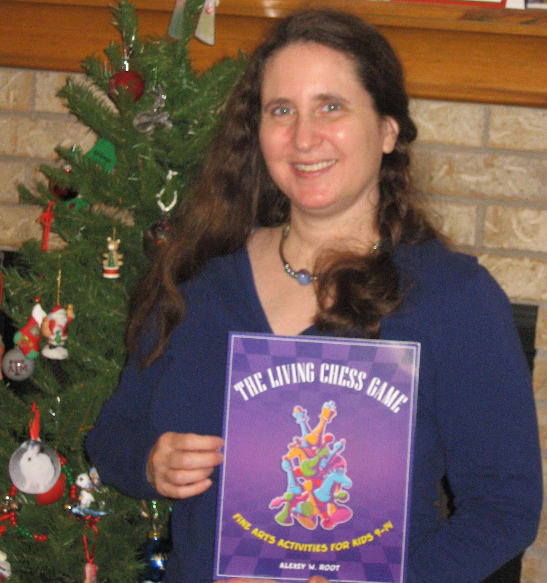 alexey root blog chess books arrival