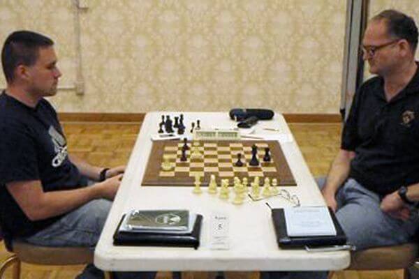 fissel vs donovan