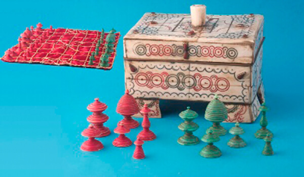 chess info arabic chess set