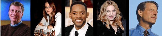 chess info celebrities play chess