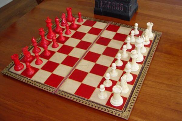 chess info english chess set