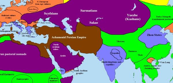 chess info map 500 bce