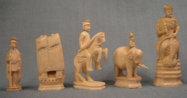 chess info ussian chess set