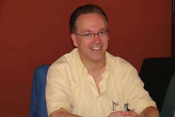 monroi blog dirk de ridder