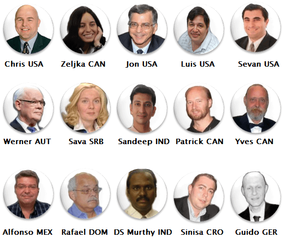monroi experts 2